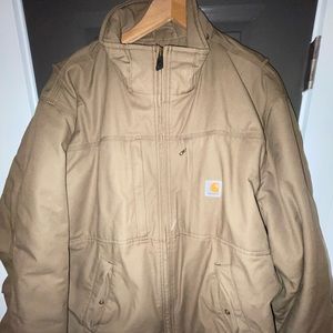 Full swing Carhartt jacket